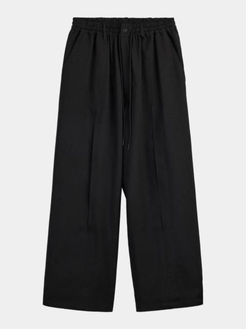 adidas Men's Drawstring Pants