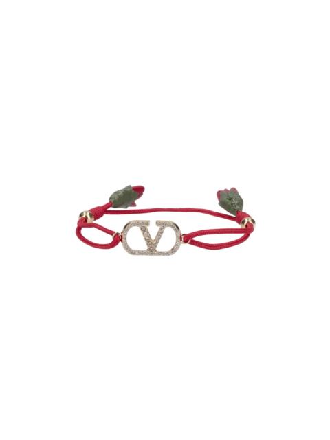 Valentino "VLOGO SIGNATURE" BRACELET
