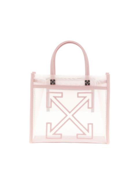 Off-White Market tote bag
