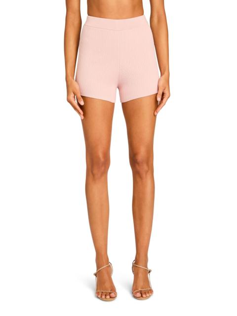 RETROFÊTE BAY KNIT SHORTS