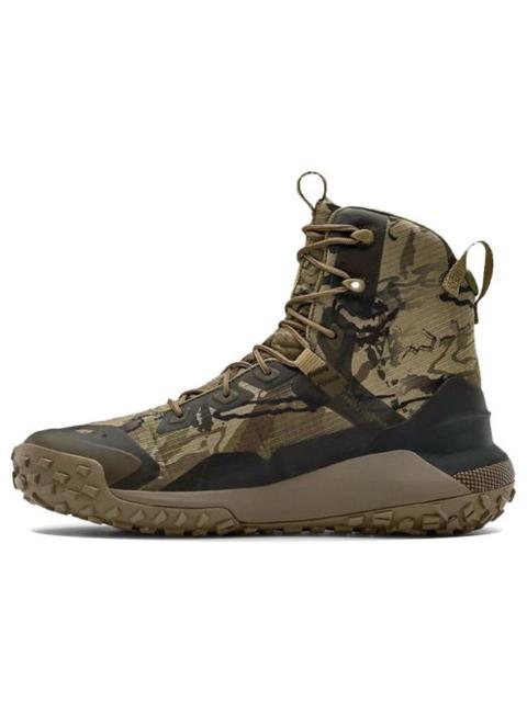 Under Armour Under Armour HOVR Dawn WP 400G 'Ridge Reaper Camo Barren' 3023103-900