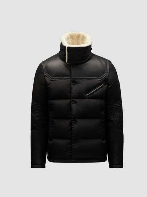 Leo Short Down Jacket