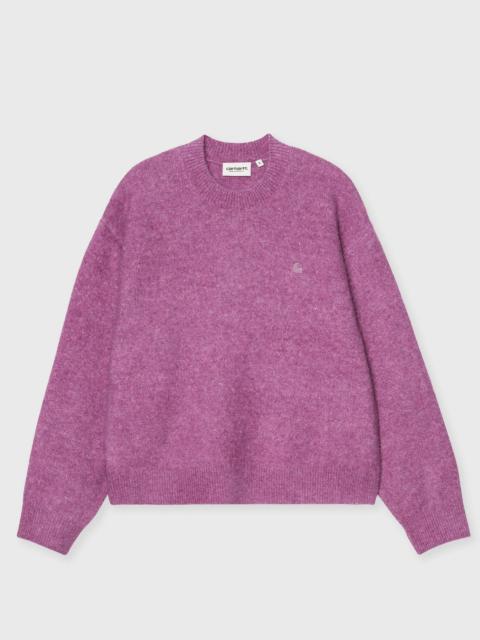 Carhartt WIP W' Curtis Sweater