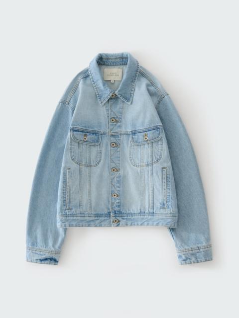 Studio Nicholson Derby Denim Jacket