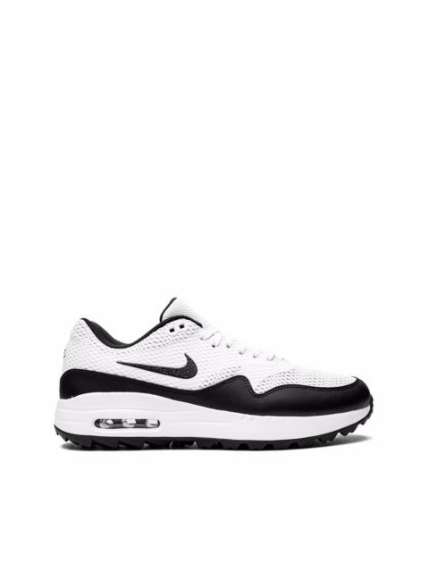 Air Max 1 golf sneakers