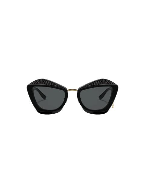 Miu Miu Miu Miu Charms sunglasses