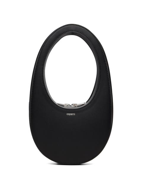 COPERNI Black Mini Swipe Bag