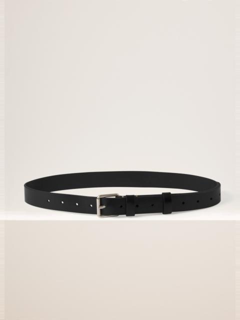 Lemaire REVERSED BELT 30