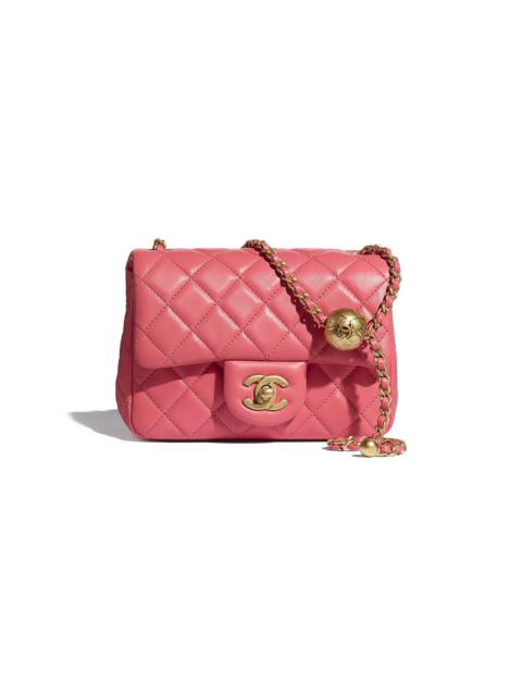 CHANEL Flap Bag