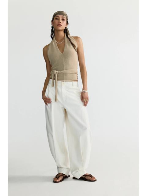 FREE PEOPLE Sky High Lantern Pants