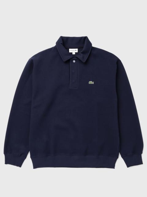 LACOSTE SWEATSHIRTS