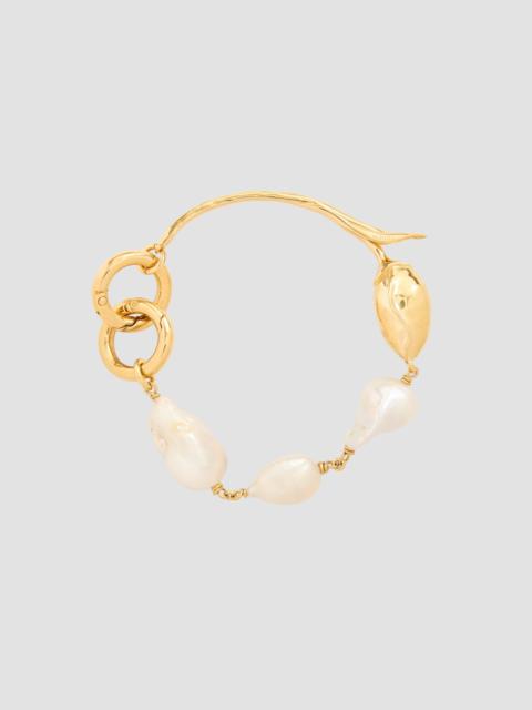 Erdem BLOOM PEARL BRACELET