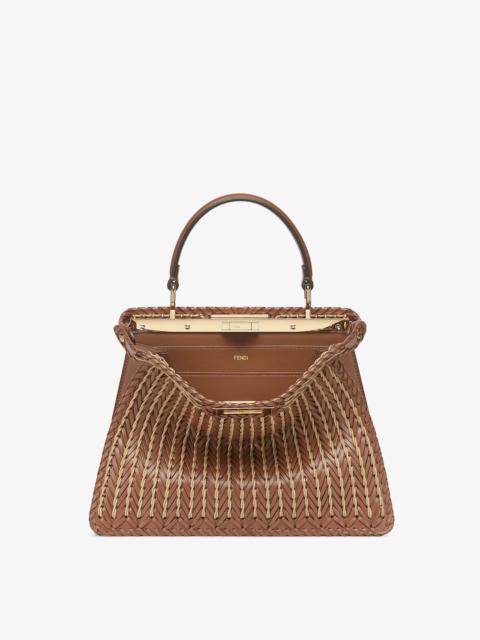FENDI Peekaboo ISeeU Medium
