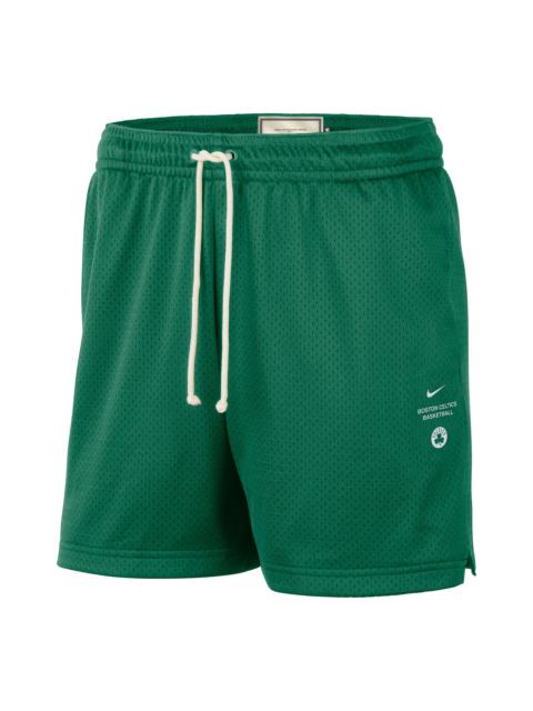 Nike Nike Boston Celtics Standard Issue Dri-FIT 5" Shorts 'Clover' IQ2441-312