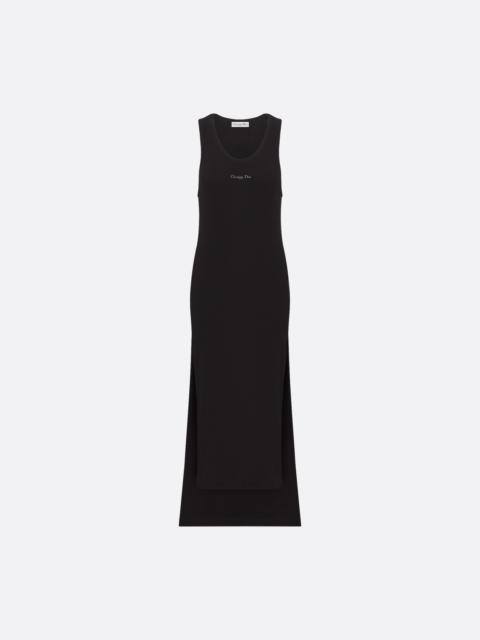 Dior Mid-Length Straight Dress