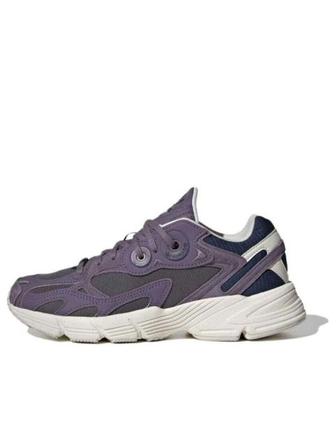adidas (WMNS) adidas originals Astir 'Purple White' IE4525