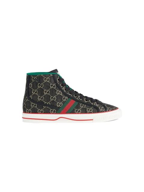 GUCCI Gucci Tennis 1977 high-top sneakers