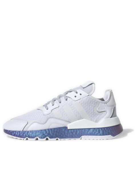 adidas adidas Nite Jogger 'Cloud White Crystal' FV3746
