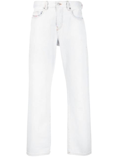 Diesel D-VIKER straight-leg jeans