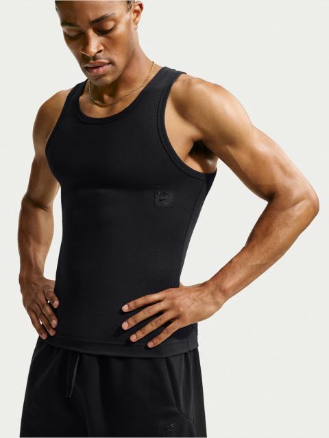 Nike Nike N.A.C. Men's Dri-FIT Ribbed Tank Top