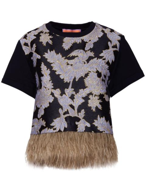 La DoubleJ La Scala T-shirt