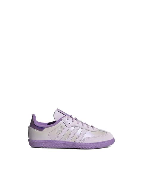 adidas x Pokémon Mewtwo Samba OG sneakers