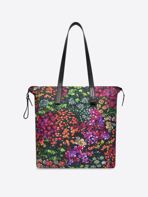 Dries Van Noten FLORAL TOTE