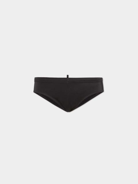 DSQUARED2 ICON SWIM BRIEF