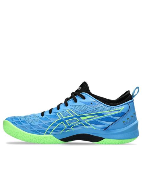 ASICS BLAST FF 3 'Waterscape Lime Burst' 1073A052-402