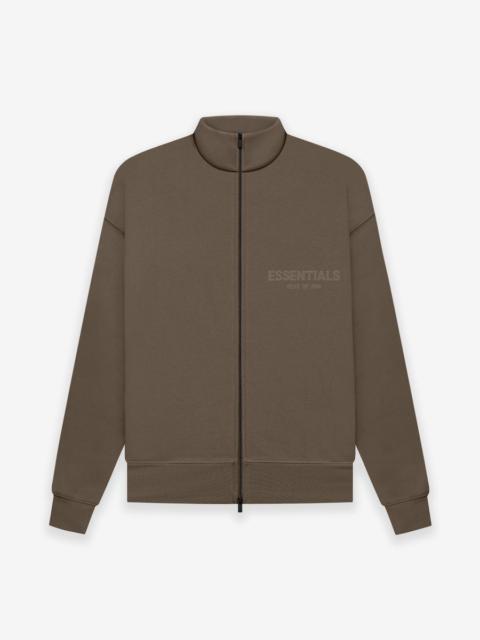 ESSENTIALS Womens Fullzip Jacket