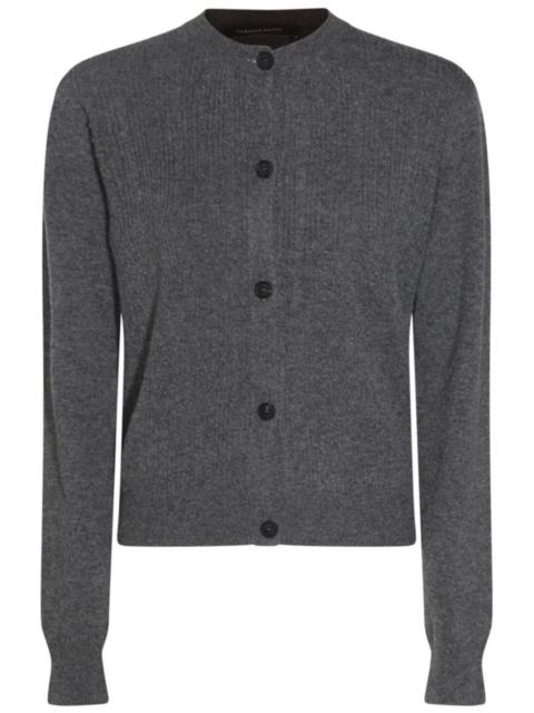 FABIANA FILIPPI Platinum cardigan