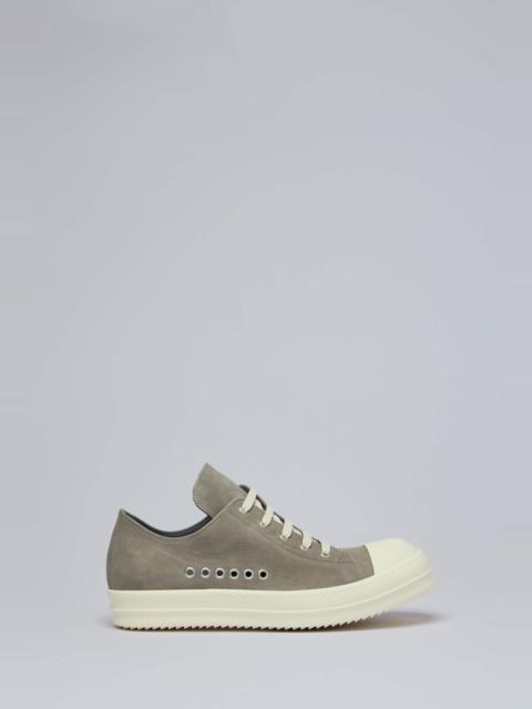 Rick Owens Leather Shoes - Extreme Low