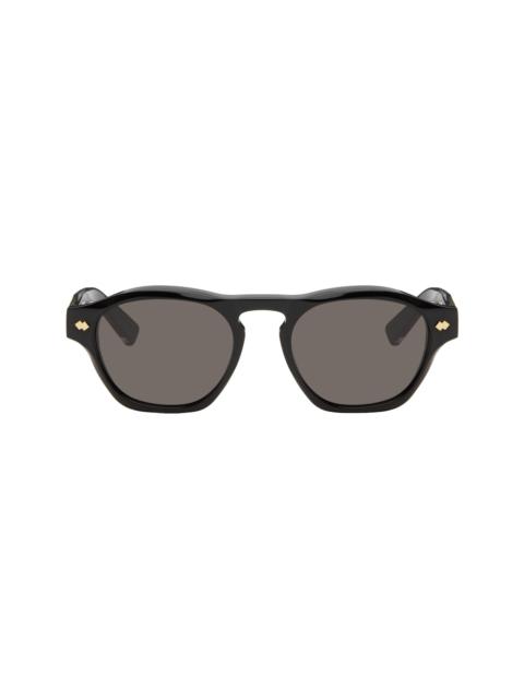 Marni Black Yunari Sunglasses
