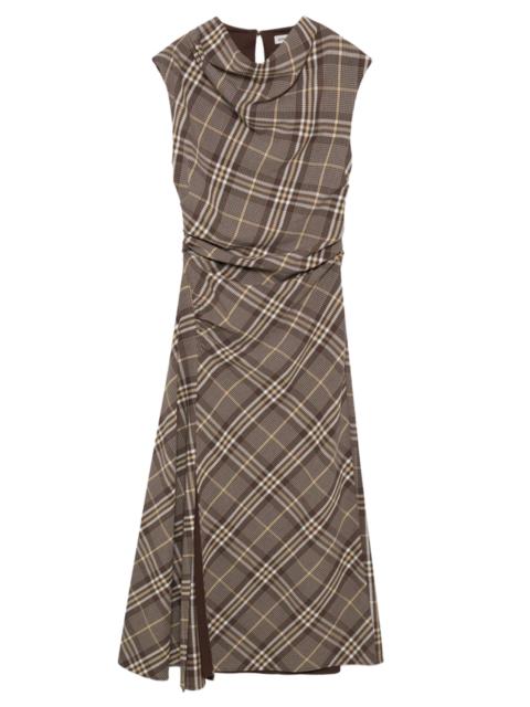 SIMKHAI Burke Dress