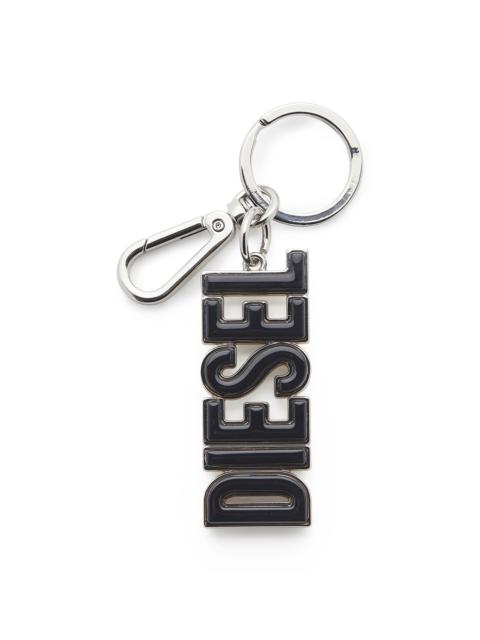 Diesel METAL AND RESIN DIESEL KEYRING