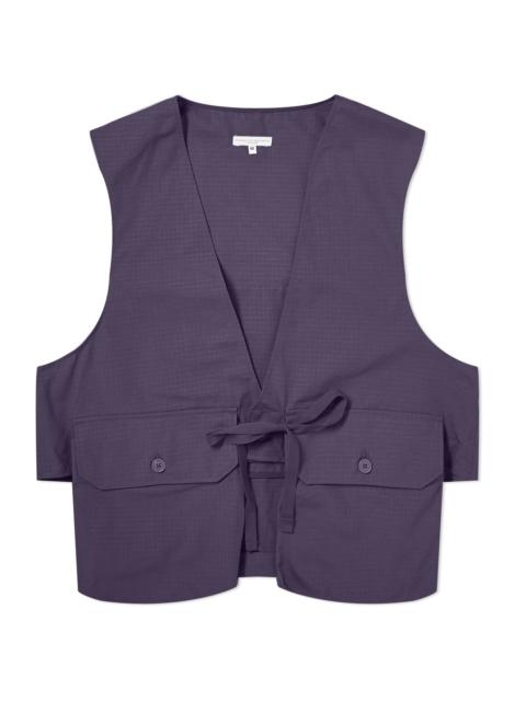 Engineered Garments Engineered Garments Fowl Vest