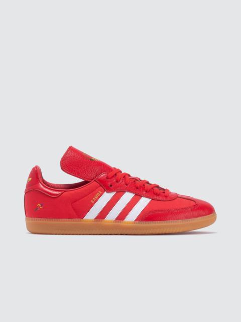 OYSTER HOLDINGS X ADIDAS SAMBA