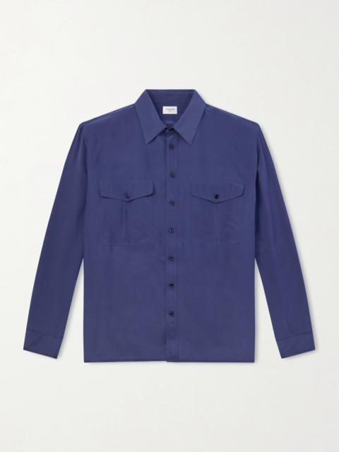 SAINT LAURENT Voile Shirt