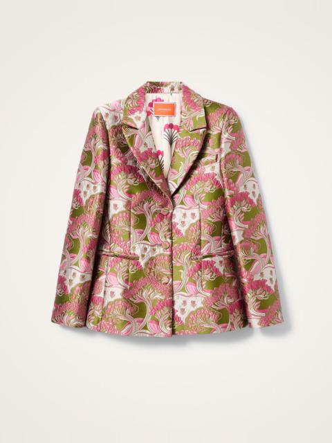 La DoubleJ 24/7 Jacket