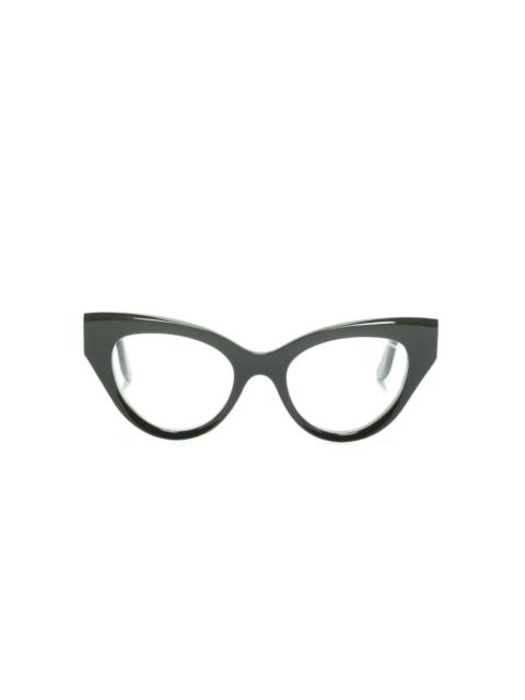 LAPIMA Violeta cat-eye glasses