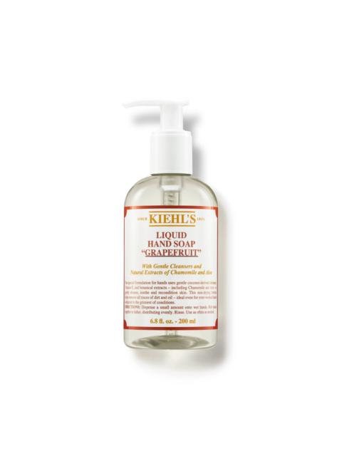 Kiehl's Refillable Liquid Hand Soap
