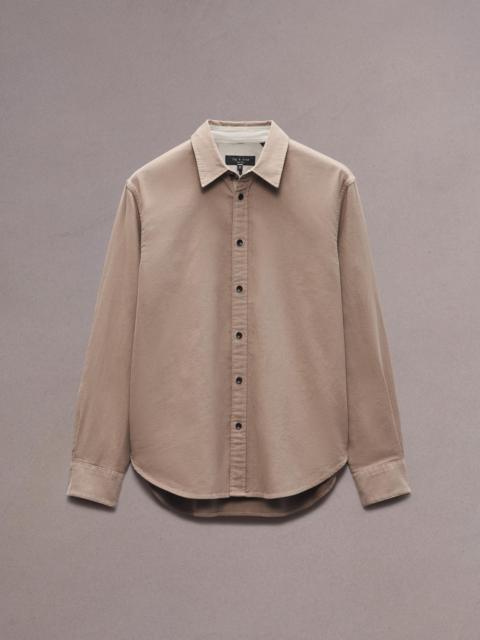 rag & bone Finch Corduroy Shirt