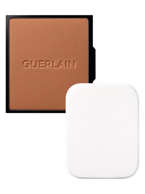 GUERLAIN Women's Parure Gold Skin Control High Perfection Matte Powder Foundation Refill - 5N