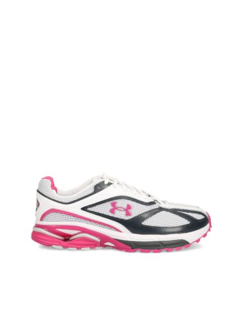 Under Armour Apparition logo sneakers