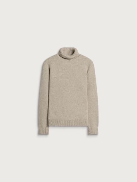 Barbour Barbour Heritage + Northcliffe Submariner Roll Neck Jumper