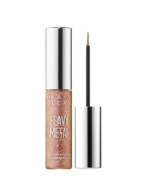 Urban Decay [10colors] Urban Decay Moondust Liquid Glitter Eyeliner 0.63 oz.(18g)