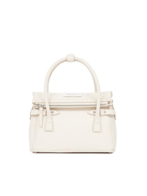 Maison Margiela small 5AC East West tote bag