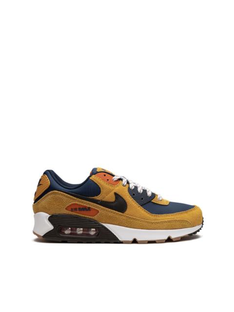 Nike Air Max 90 "Bucktan" sneakers