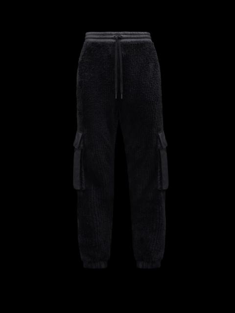 Moncler Cargo Pants