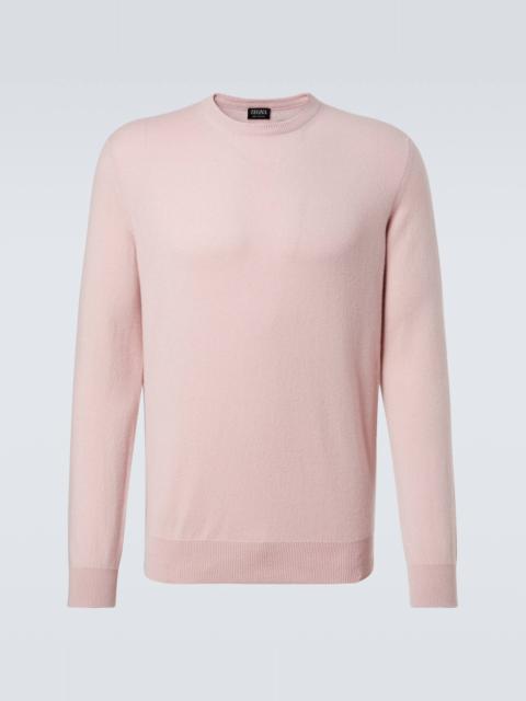 ZEGNA Cashmere sweater